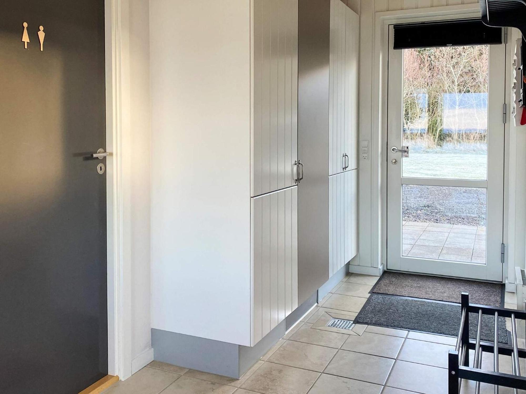 Three-Bedroom Holiday Home In Spottrup 11 Knud  Exterior photo